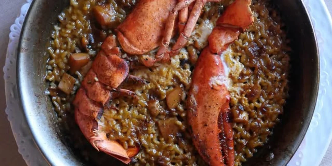 Del mar a la montaña: la riqueza de la cocina tradicional catalana