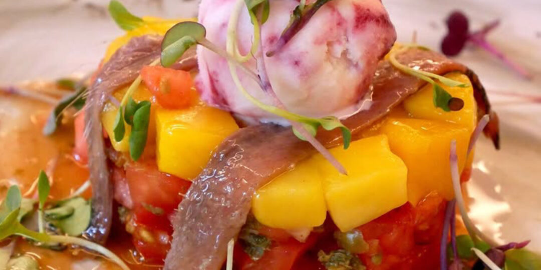 Cocina tradicional catalana para el verano