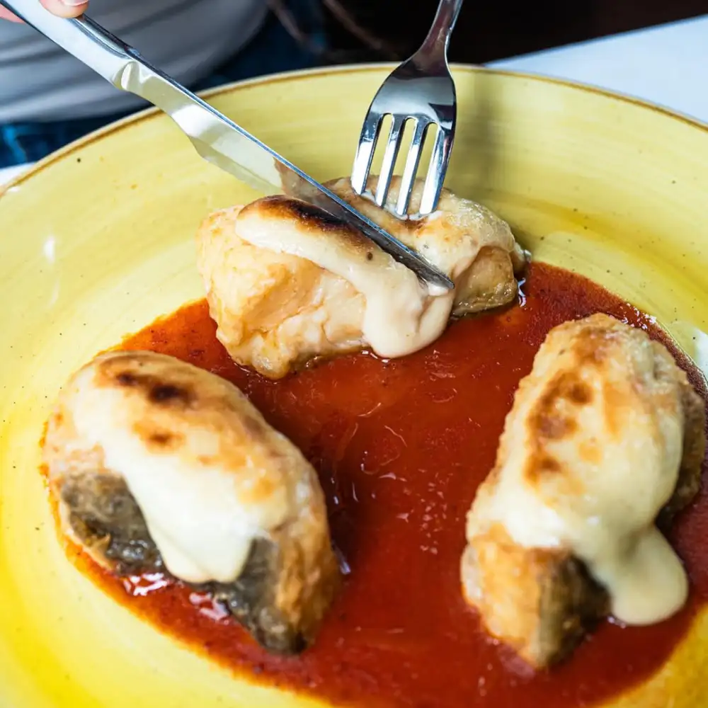 Bacalao en la cocina catalana: tradición, creatividad y mucho sabor