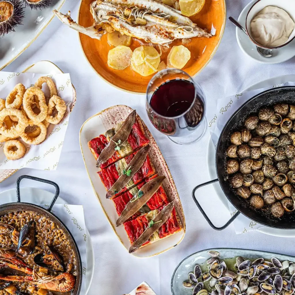 Qué es la cocina tradicional catalana y qué la define