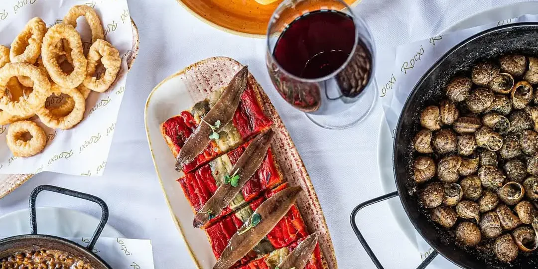 Qué es la cocina tradicional catalana y qué la define