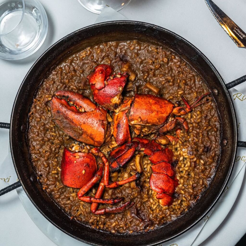 El sofrito en la cocina tradicional catalana: la base de muchos platos