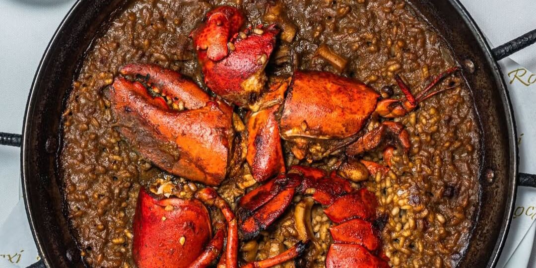 El sofrito en la cocina tradicional catalana: la base de muchos platos